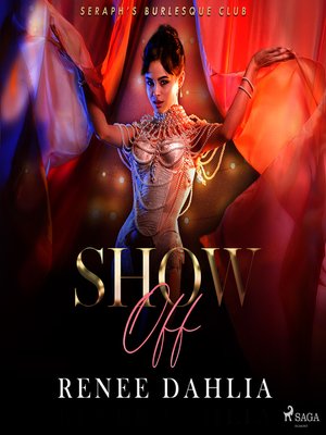 cover image of Show Off